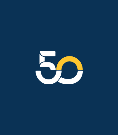 Project: Oceaneering 50th Year Anniversary